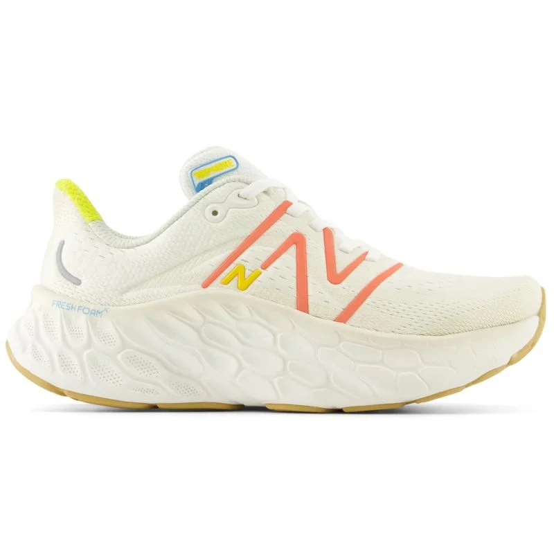 Trail - running men's shoes with a rugged outsoleNew Balance Fresh Foam X More v4 B Womens Running Shoes Trail - running men's shoes with a rugged outsoleNew Balance Fresh Foam X More v4 B Womens Running Shoes