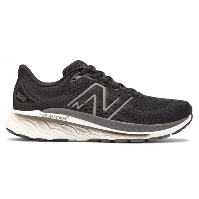 Men's running shoes with a waterproof membraneNew Balance Fresh Foam X 860v13 D WIDE Womens Running Shoes Men's running shoes with a waterproof membraneNew Balance Fresh Foam X 860v13 D WIDE Womens Running Shoes