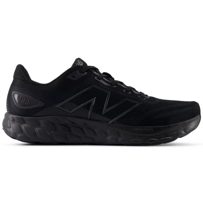 Men's running shoes with a removable insole for customizationNew Balance Fresh Foam X 680v8 2E WIDE Mens Running Shoes Men's running shoes with a removable insole for customizationNew Balance Fresh Foam X 680v8 2E WIDE Mens Running Shoes
