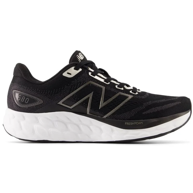 Reflective men's running shoes for low - light visibilityNew Balance Fresh Foam X 680v8 D WIDE Womens Running Shoes Reflective men's running shoes for low - light visibilityNew Balance Fresh Foam X 680v8 D WIDE Womens Running Shoes
