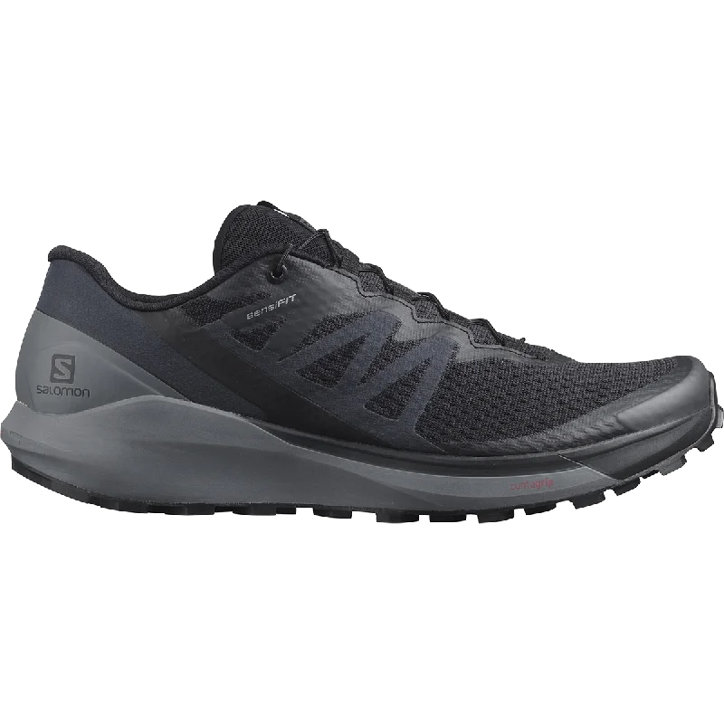 Men's running shoes with a stability control systemMen's Sense Ride 4