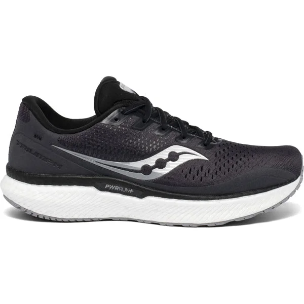 Minimalist men's running shoes for a natural feelMen's Triumph 18