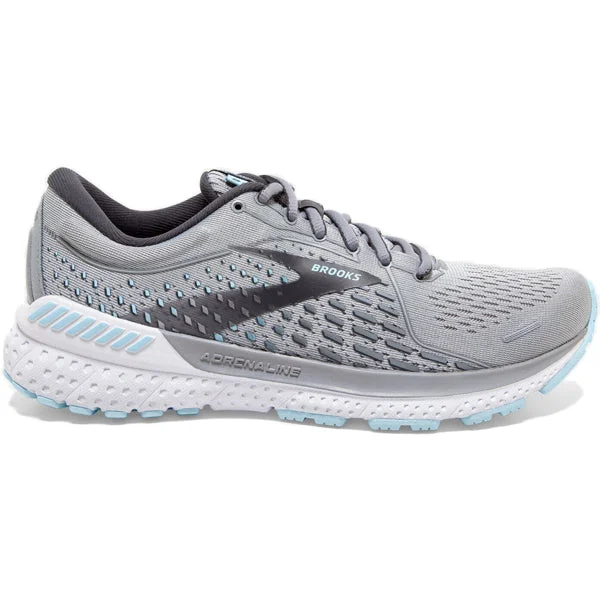 Men's running shoes with a traction - optimized outsoleWomen's Adrenaline GTS 21 - D Men's running shoes with a traction - optimized outsoleWomen's Adrenaline GTS 21 - D