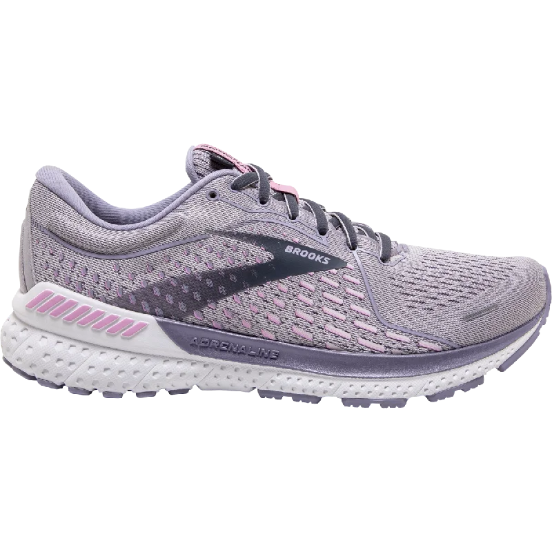 Men's running shoes with a waterproof membraneWomen's Adrenaline GTS 21