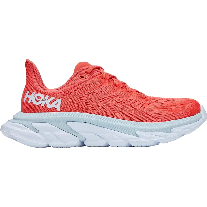 Minimalist men's running shoes for a natural feelWomen's Clifton Edge