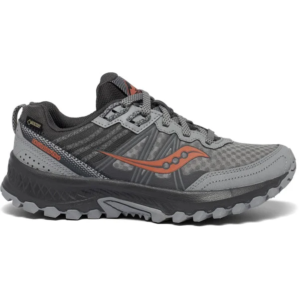 Men's running shoes with a high - energy return midsoleWomen's Excursion TR14 GTX