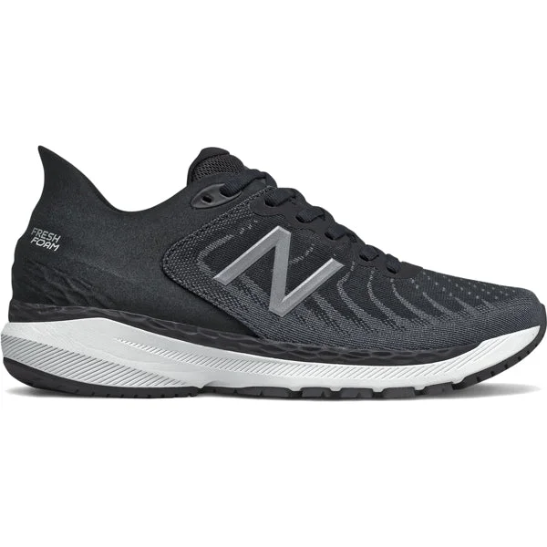 Men's running shoes with a waterproof membraneWomen's Fresh Foam 860 v11