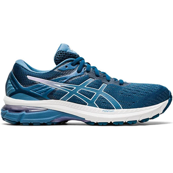 Men's running shoes with a stability control systemWomen's GT-2000 9 - D