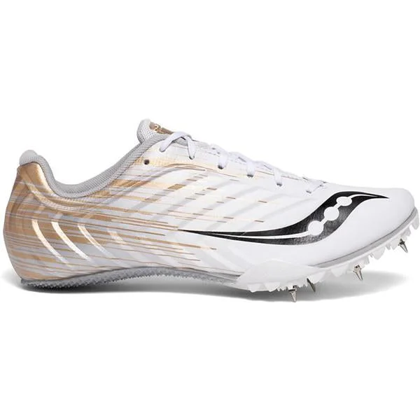 Men's running shoes with a flexible sole for easy movementWomen's Spitfire 5