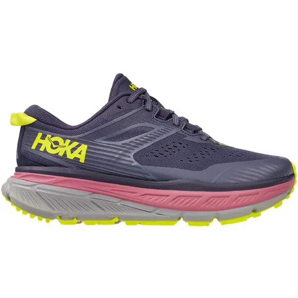 Men's running shoes with a carbon fiber plate for added propulsionWomen's Stinson ATR 6 Men's running shoes with a carbon fiber plate for added propulsionWomen's Stinson ATR 6