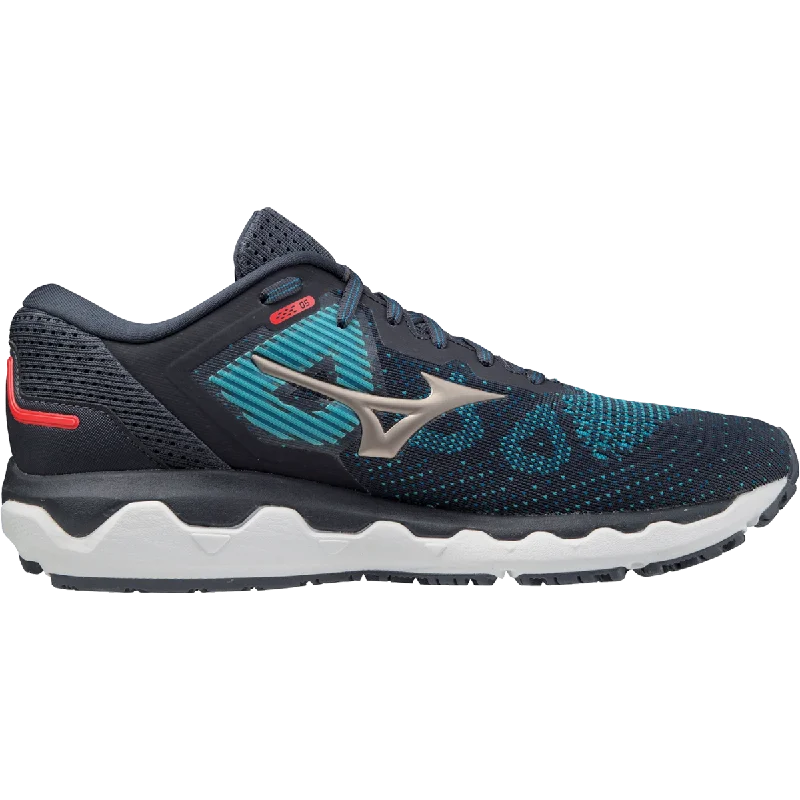 Minimalist men's running shoes for a natural feelMen's Wave Horizon 5