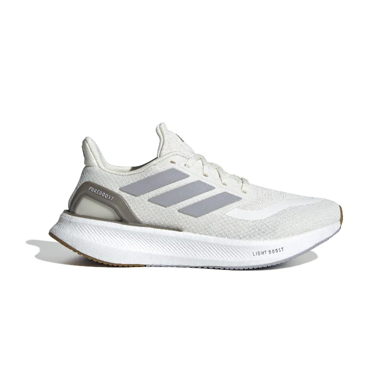 Men's running shoes with a breathable liningWomen's Adidas Pureboost 5