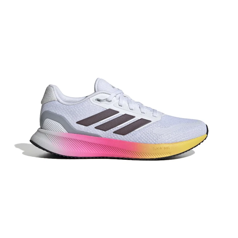Men's running shoes with a high - energy return midsoleWomen's Adidas Runfalcon 5