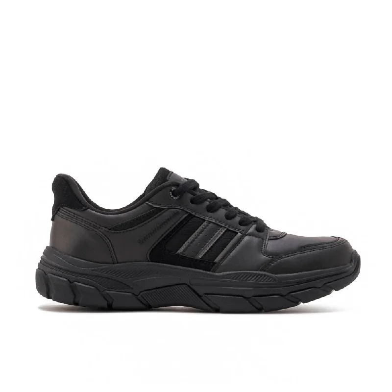Men's walking shoes with a durable outer soleSOLANO