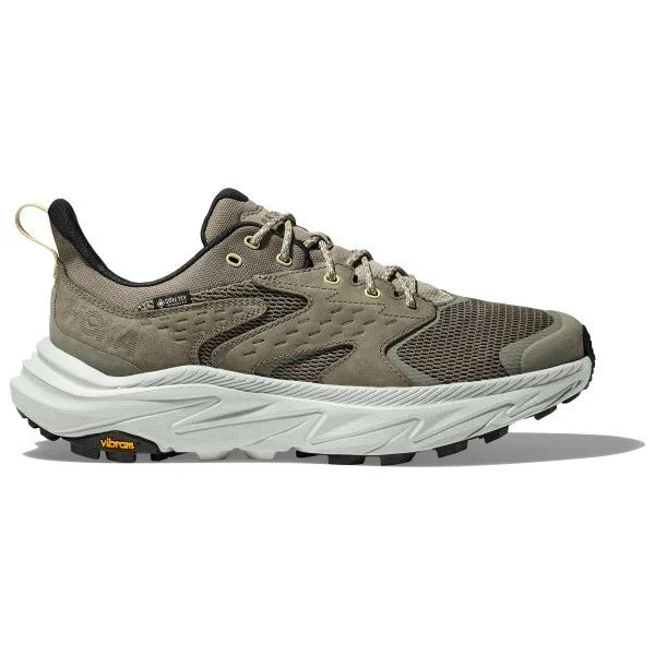 Trail - walking men's shoes with a rugged outsoleAnacapa 2 Low GTX - Olive Haze