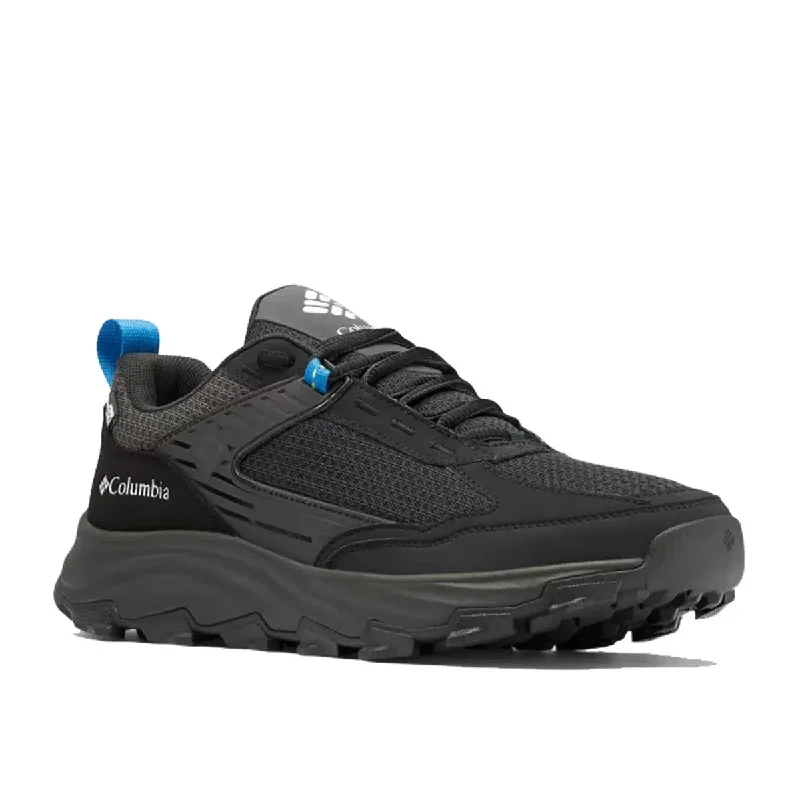 Men's walking shoes with a durable outer soleHatana Max OutDry Waterproof Multi-Sport Shoe - Black Men's walking shoes with a durable outer soleHatana Max OutDry Waterproof Multi-Sport Shoe - Black