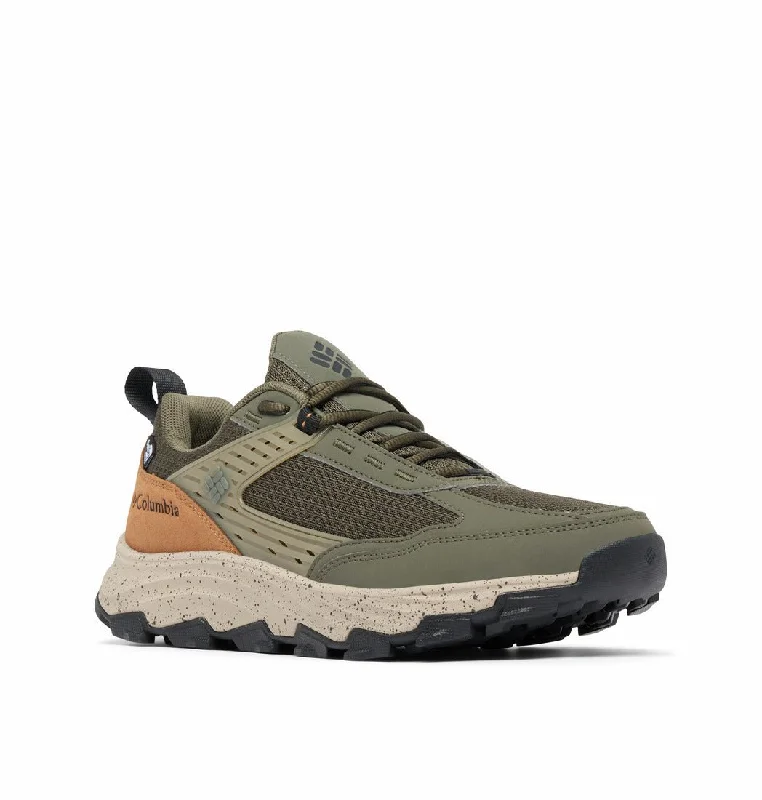 Men's walking shoes with a brightly colored designHatana™ Max Waterproof Multi-Sport Shoe - Green Men's walking shoes with a brightly colored designHatana™ Max Waterproof Multi-Sport Shoe - Green