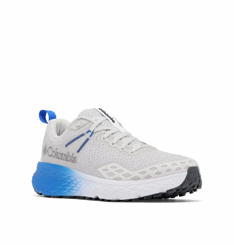 Men's walking shoes with a durable outer soleKonos™ TRS OutDry™ Hiking Shoe - Silver Grey Men's walking shoes with a durable outer soleKonos™ TRS OutDry™ Hiking Shoe - Silver Grey