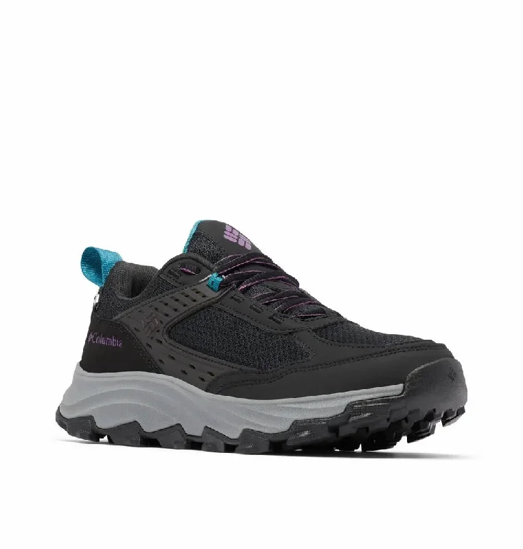 Men's walking shoes with a supportive midfoot strapHatana™ Max Waterproof Multi-Sport Shoe - Black Men's walking shoes with a supportive midfoot strapHatana™ Max Waterproof Multi-Sport Shoe - Black