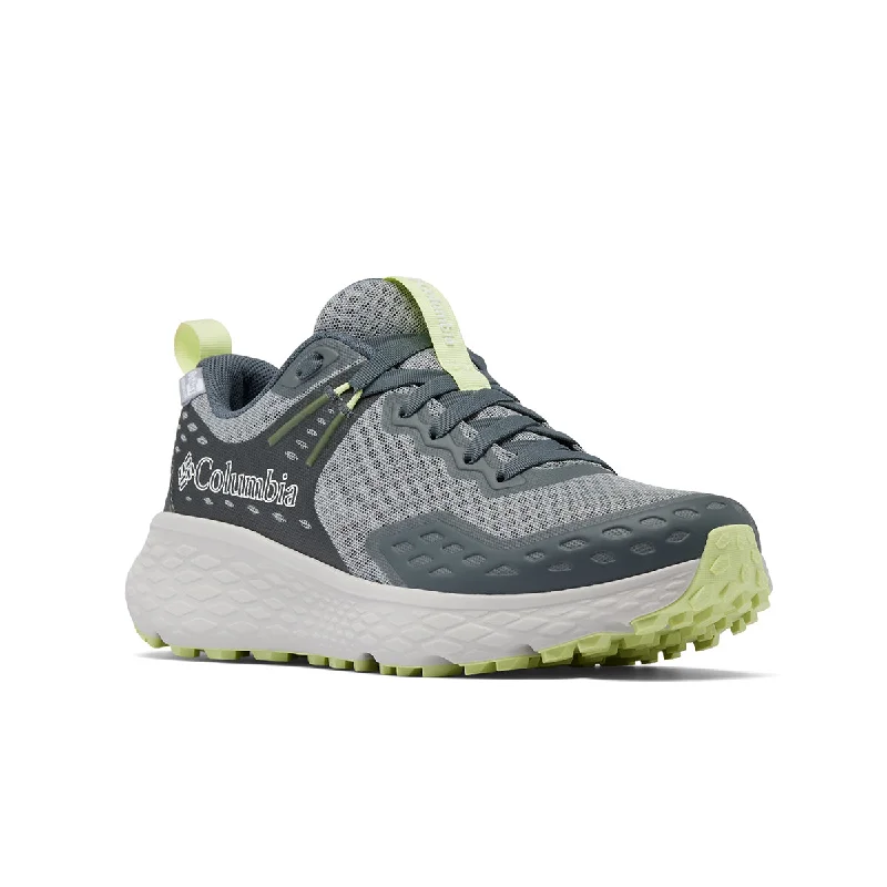 Men's walking shoes with a wide toe box for comfortKonos™ TRS II OutDry™ - Monument Men's walking shoes with a wide toe box for comfortKonos™ TRS II OutDry™ - Monument