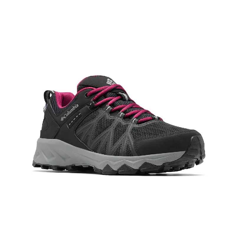 Men's walking shoes with a low - heeled designPeakfreak™ II Outdry™ - Black