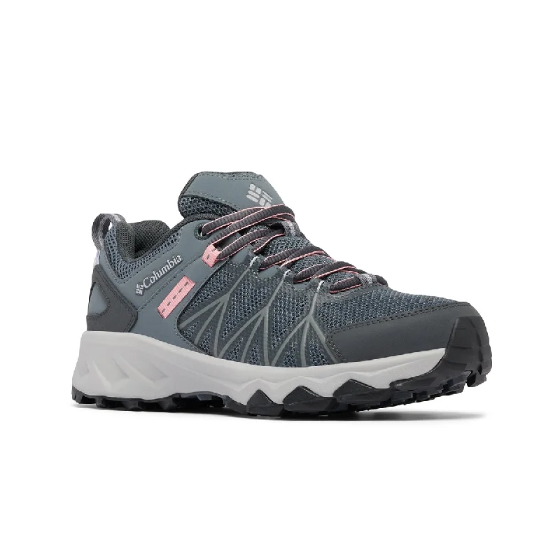 Men's walking shoes with a lace - up closure for a secure fitPeakfreak™ II Outdry™ - Graphite Men's walking shoes with a lace - up closure for a secure fitPeakfreak™ II Outdry™ - Graphite