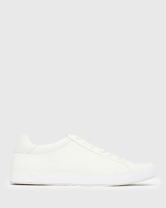 Men's sneakers with a shock - absorbing insoleENERGY Classic Low-Top Sneakers