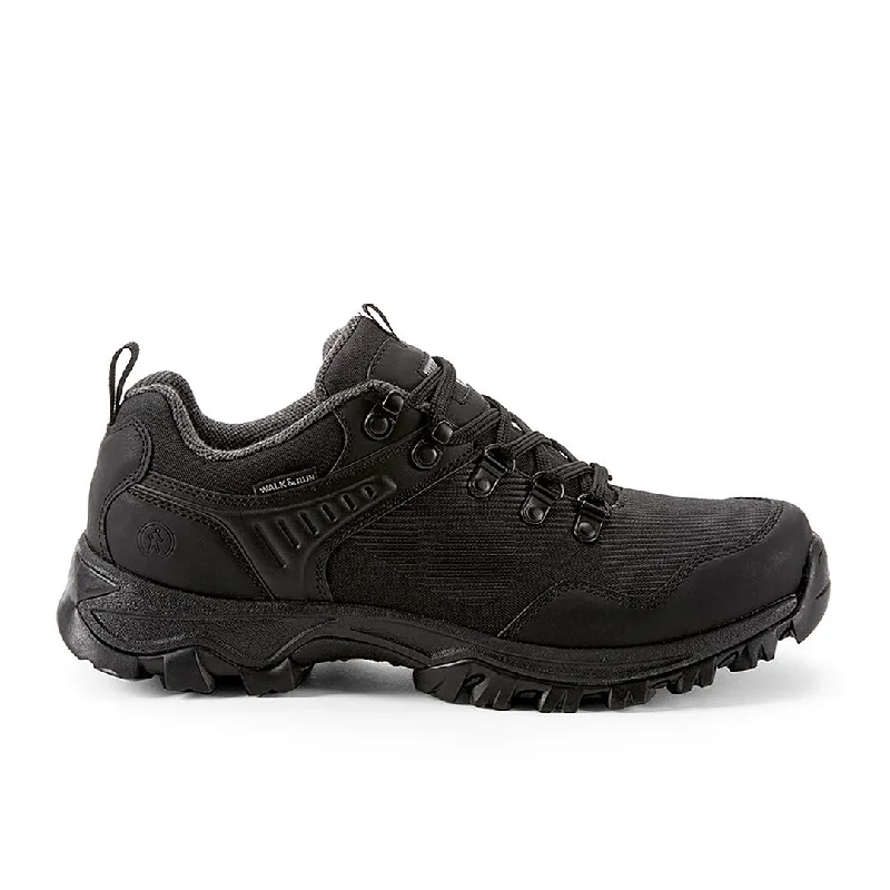Men's walking shoes with a supportive midfoot strapExplore Xt