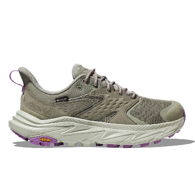 Men's walking shoes with a durable outer soleAnacapa 2 Low GTX - Barley/Celadon Tint Men's walking shoes with a durable outer soleAnacapa 2 Low GTX - Barley/Celadon Tint
