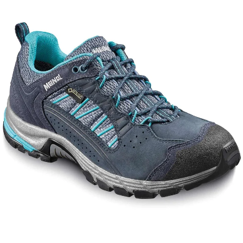 Men's walking shoes with a flexible sole for easy movementJourney Pro Lady GTX - Marine Men's walking shoes with a flexible sole for easy movementJourney Pro Lady GTX - Marine