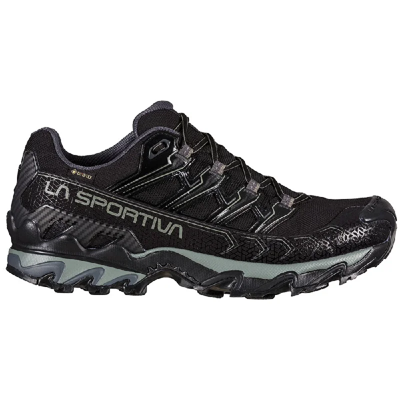 Men's hiking boots with a waterproof zipper closureLa Sportiva Ultra Raptor II Wide GTX Hiking Shoe Men’s Men's hiking boots with a waterproof zipper closureLa Sportiva Ultra Raptor II Wide GTX Hiking Shoe Men’s
