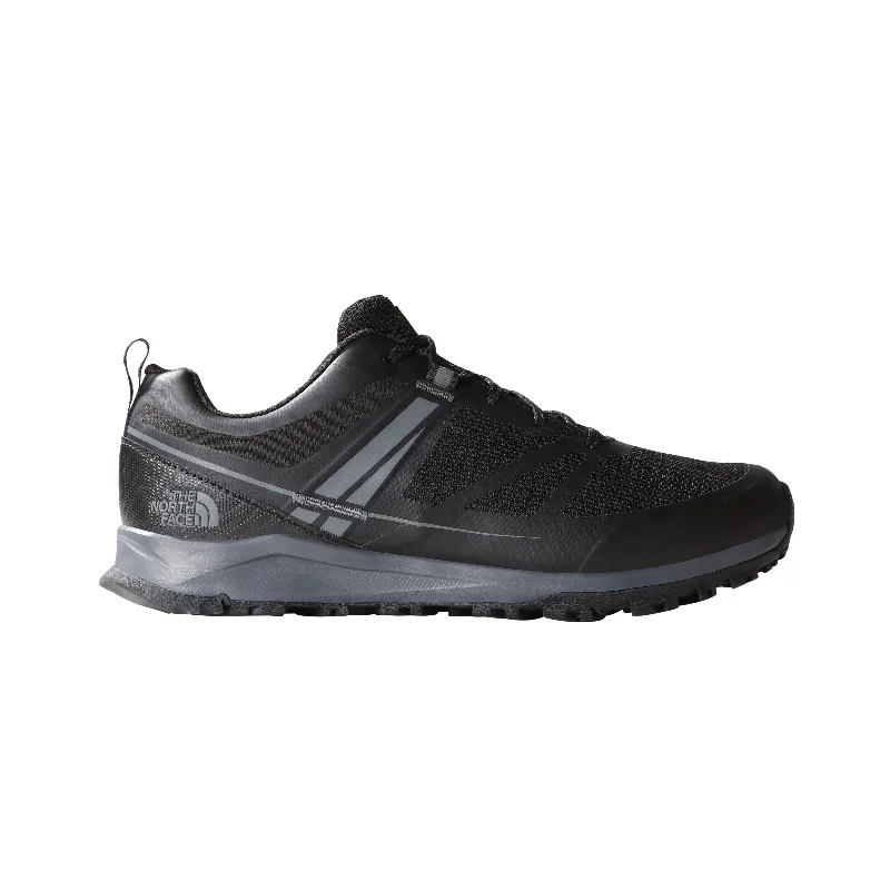 Men's walking shoes with a stability control systemLitewave FUTURELIGHT™ Hiking Shoes - Black Men's walking shoes with a stability control systemLitewave FUTURELIGHT™ Hiking Shoes - Black