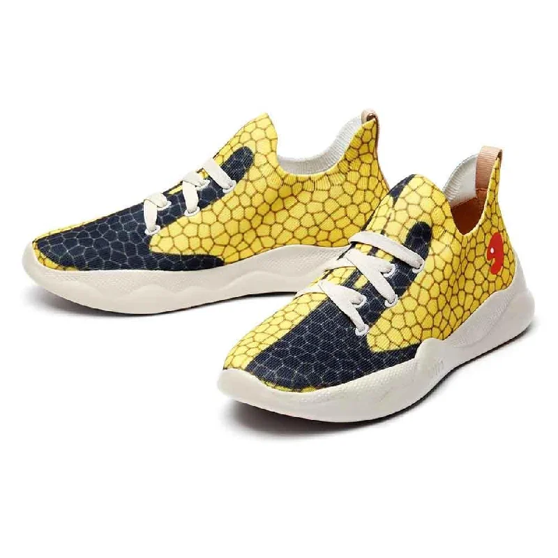 Men's sneakers with a wide toe box for comfortFriendship Mijas I Men