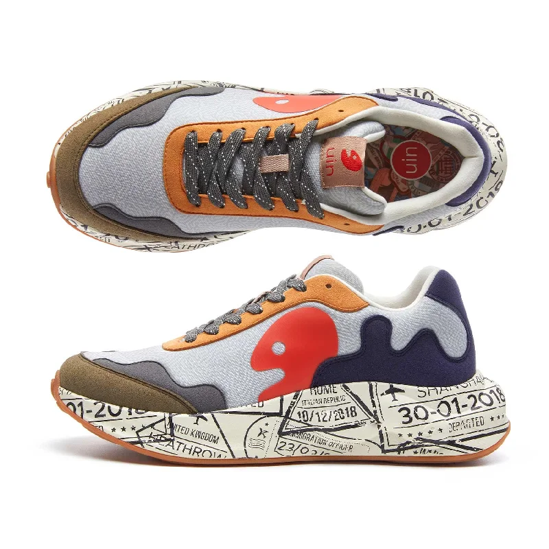 Men's sneakers with a removable insole for customizationTimberwolf Medinaceli I Men Men's sneakers with a removable insole for customizationTimberwolf Medinaceli I Men