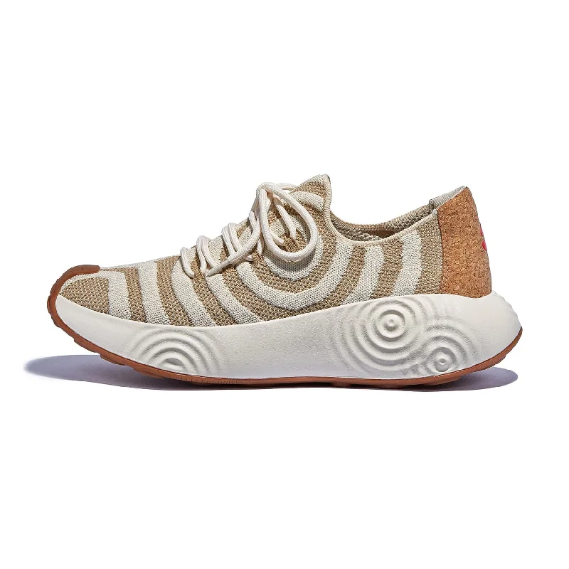 Men's sneakers with a high - energy return midsoleAnnual Rings Brava II Men
