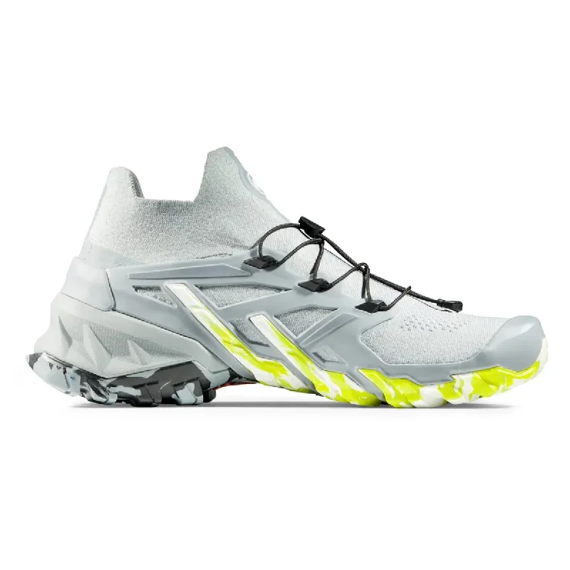 Cushioned men's walking shoes for all - day comfortAegility Pro Mid DT - Alloy/Black Cushioned men's walking shoes for all - day comfortAegility Pro Mid DT - Alloy/Black
