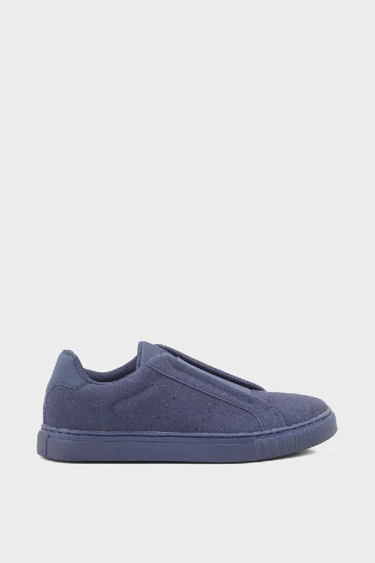 Men's sneakers with a cushioned midsole for comfortMen Casual Sneakers M54052-Navy Men's sneakers with a cushioned midsole for comfortMen Casual Sneakers M54052-Navy
