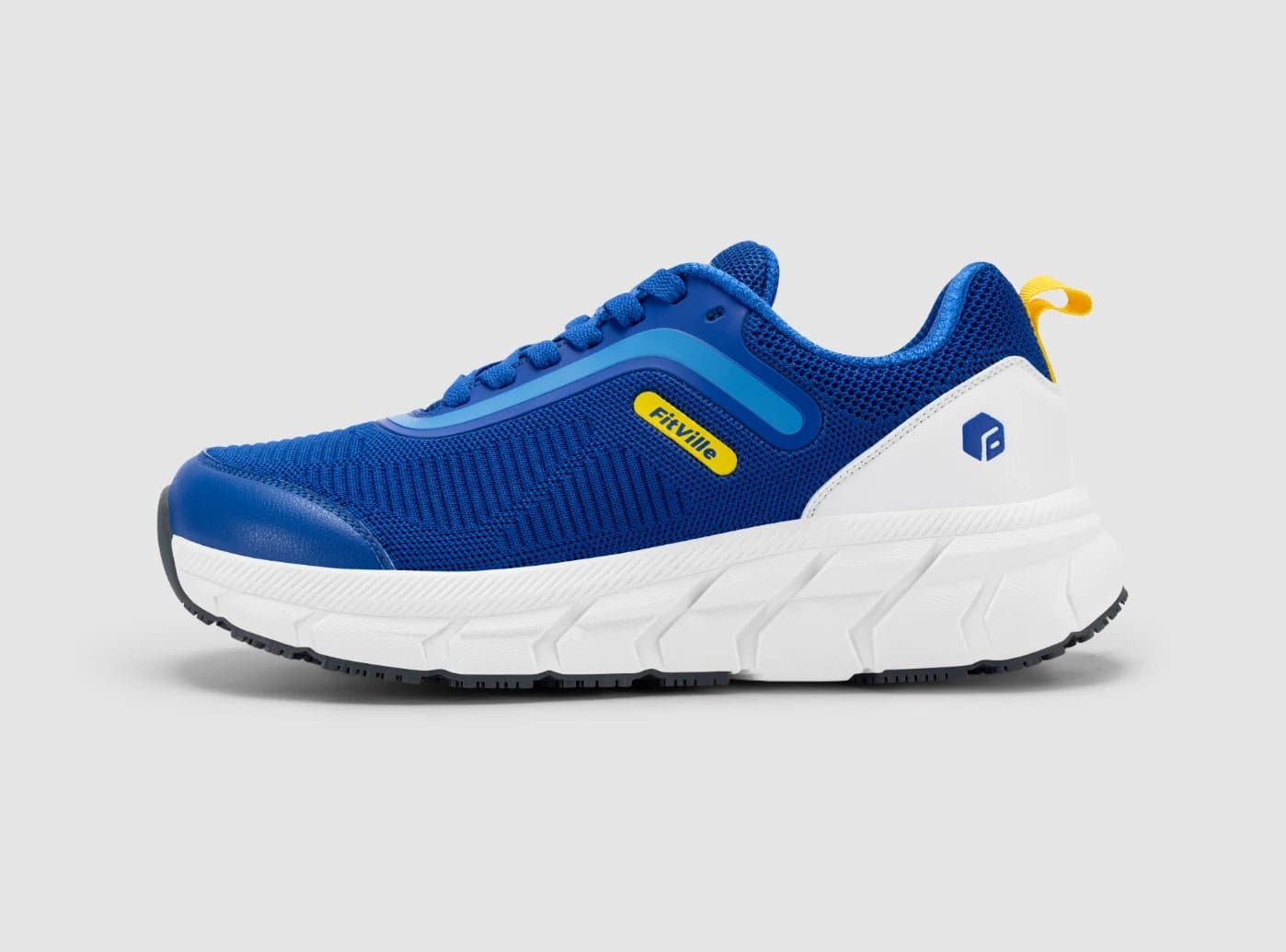 Men's walking shoes with a soft, plush footbedFitVille Men's FlowCore Running Shoes V3 Men's walking shoes with a soft, plush footbedFitVille Men's FlowCore Running Shoes V3