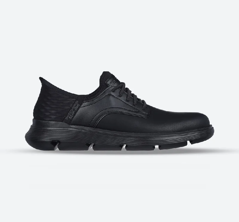 Men's sneakers with a cushioned midsole for comfortMen's Wide Fit Skechers 205046 Slip-ins Garza Gervin Sneakers Men's sneakers with a cushioned midsole for comfortMen's Wide Fit Skechers 205046 Slip-ins Garza Gervin Sneakers