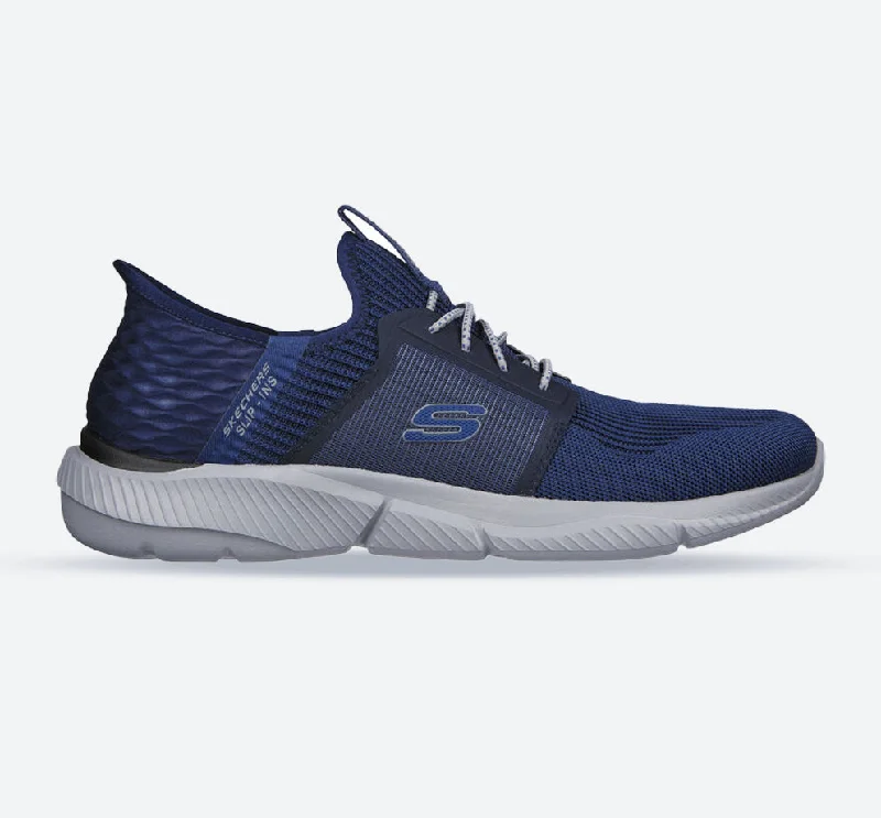 Men's sneakers with a sock - like fit for a snug feelMen's Wide Fit Skechers 210609 Slip-ins RF Ingram Brackett Sneakers Men's sneakers with a sock - like fit for a snug feelMen's Wide Fit Skechers 210609 Slip-ins RF Ingram Brackett Sneakers