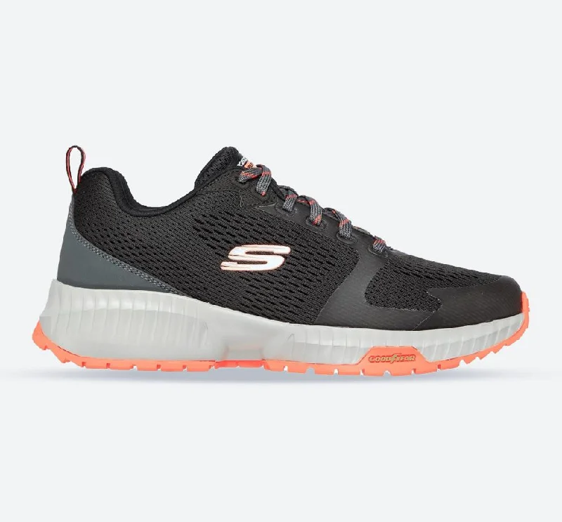 Men's sneakers with a sock - like fit for a snug feelMen's Wide Fit Skechers 232119 Street Flex Eliminator Sports Sneakers Men's sneakers with a sock - like fit for a snug feelMen's Wide Fit Skechers 232119 Street Flex Eliminator Sports Sneakers
