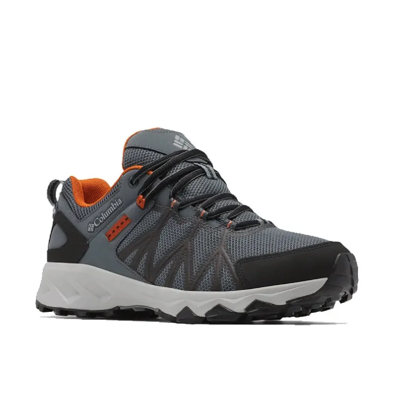 Men's walking shoes with a removable insole for customizationPeakfreak™ II Outdry - Graphite Men's walking shoes with a removable insole for customizationPeakfreak™ II Outdry - Graphite