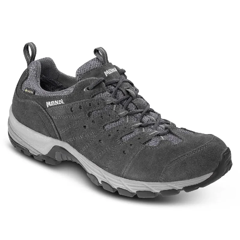 Men's walking shoes with a supportive midfoot strapRapide GTX - Anthracite