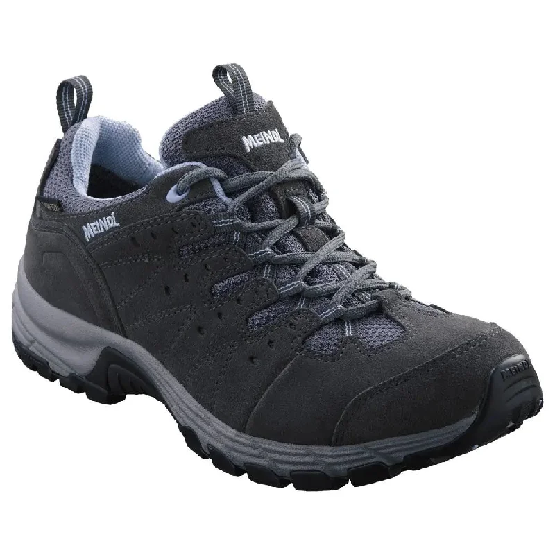Men's walking shoes with a flexible sole for easy movementRapide Lady GTX - Anthracite Men's walking shoes with a flexible sole for easy movementRapide Lady GTX - Anthracite
