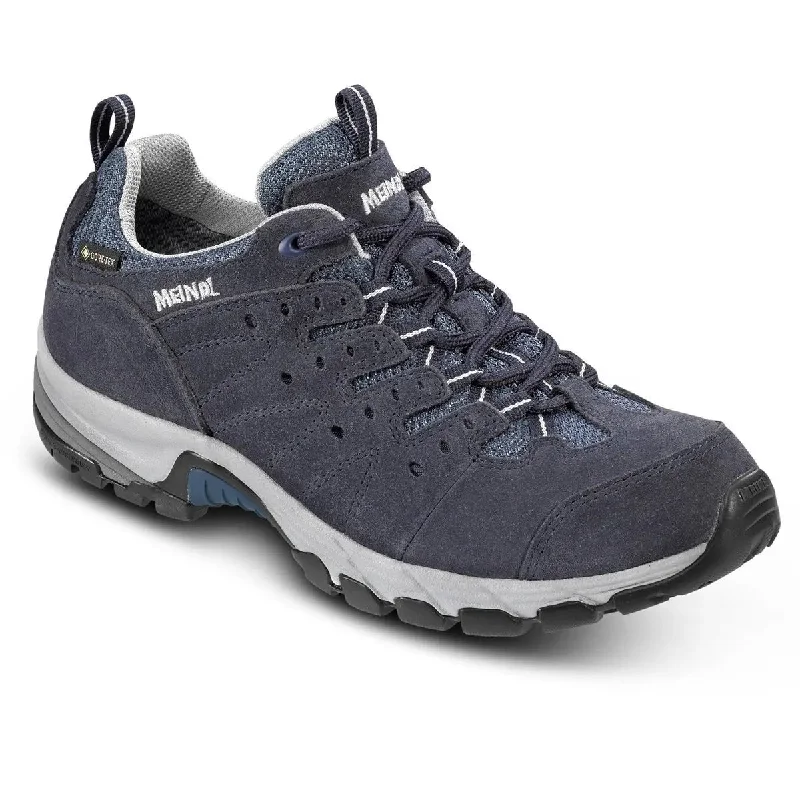 Men's walking shoes with a waterproof membrane for wet conditionsRapide Lady GTX - Marine Men's walking shoes with a waterproof membrane for wet conditionsRapide Lady GTX - Marine