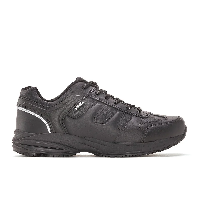 Men's walking shoes with a traction - optimized outsoleNordex Gecko Sr