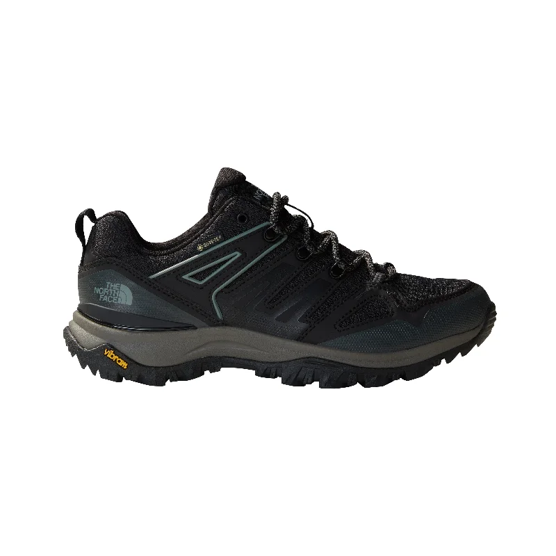 Men's walking shoes with a supportive midfoot strapHedgehog GORE-TEX® Hiking Shoes - Black Men's walking shoes with a supportive midfoot strapHedgehog GORE-TEX® Hiking Shoes - Black