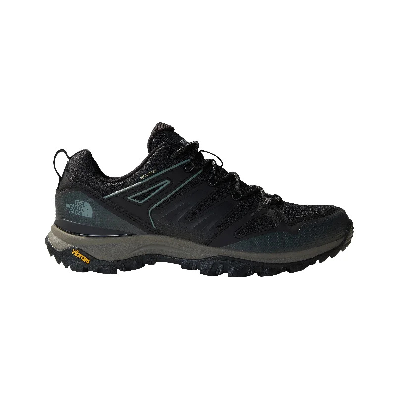 Men's walking shoes with a soft, plush footbedHedgehog GORE-TEX® Hiking Shoes - Black Men's walking shoes with a soft, plush footbedHedgehog GORE-TEX® Hiking Shoes - Black