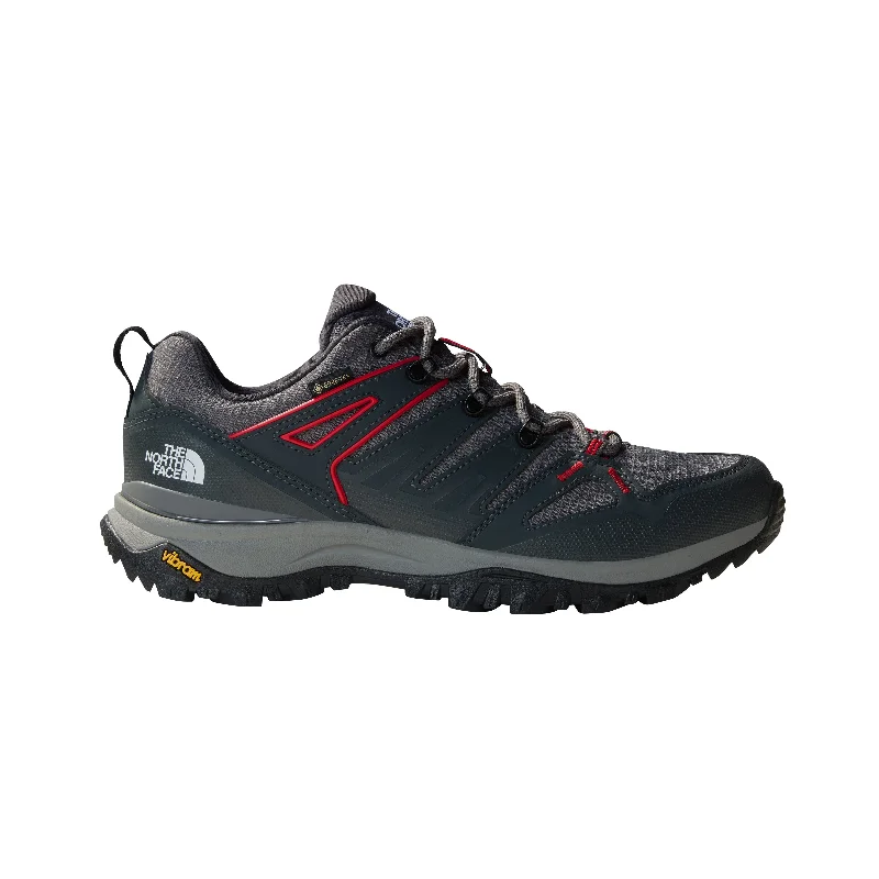 Men's walking shoes with a padded collar and tongueHedgehog GORE-TEX® Hiking Shoes - Smoked Pearl Men's walking shoes with a padded collar and tongueHedgehog GORE-TEX® Hiking Shoes - Smoked Pearl