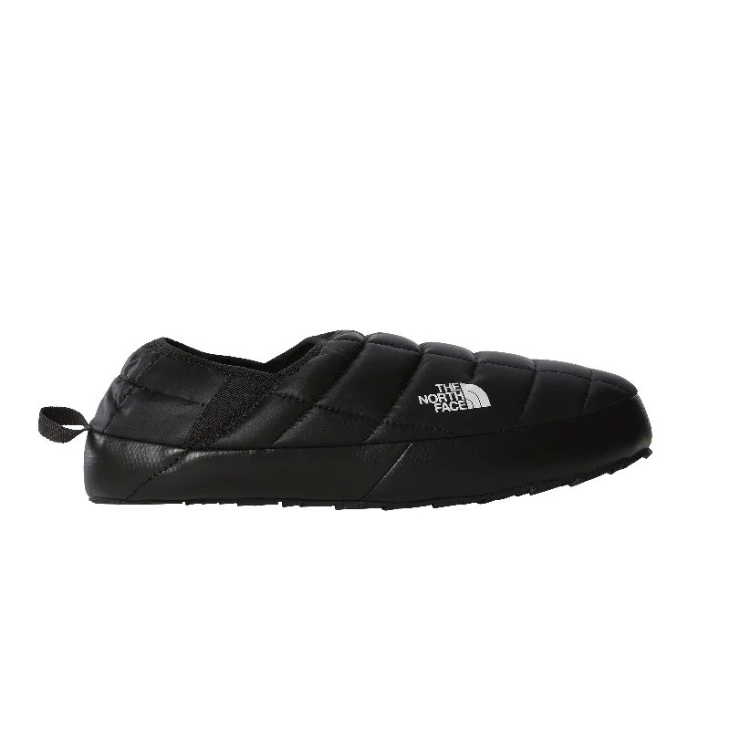 Men's walking shoes with a wide toe box for comfortThermoBall™ V Traction Mules